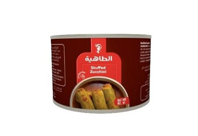 الطاهيه محشي كوسه 400 جم