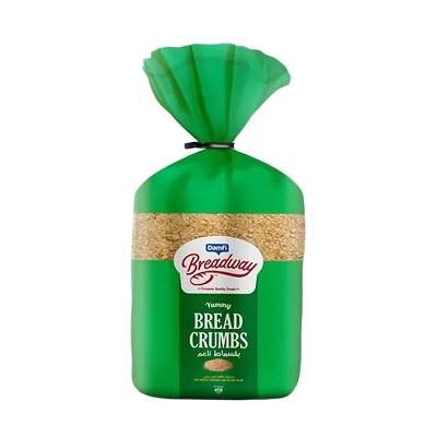 بريدواي بقسماط ناعم 450 جم