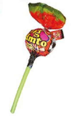 مصاصه بيج هيمتو