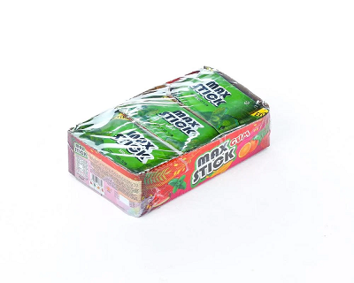 ماكس لبان نعناع 10ج