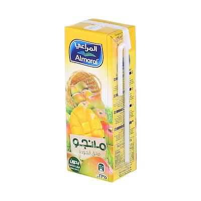 المراعي نكتار مانجو 235مل