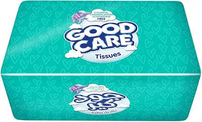 جود كير مناديل سحب 400منديل