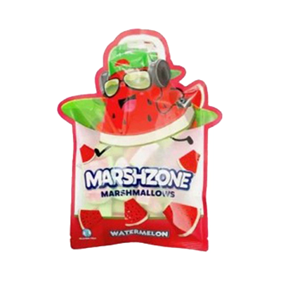 ماجيكل ماشميلو بطيخ 65جم