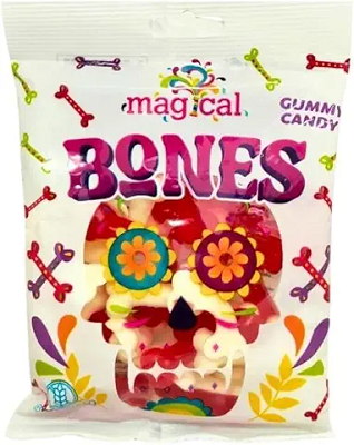 ماجيكل جيلي عضم