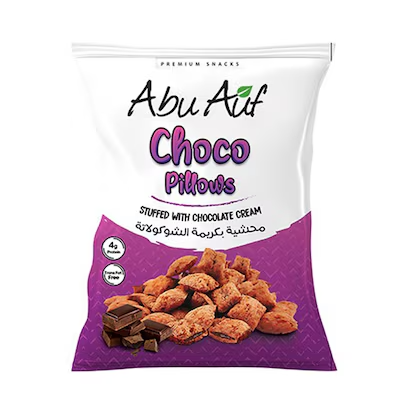 ابو عوف شيكو بيلو شيكولاته 77جم