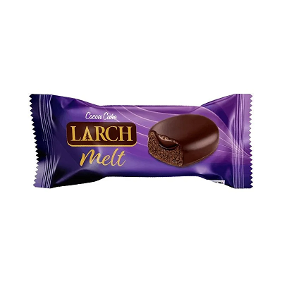 لارش ميلت كاكاو بصوص الشيكولاته 10ج