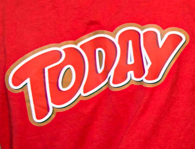 توداي كيك سبونش كراميل 5ج