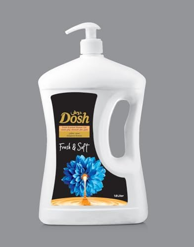 دوش شاور نسيم عطري 1.8 مل