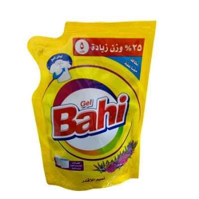 باهي جل 5 ج