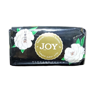 جوي صابون اسود 115 جم