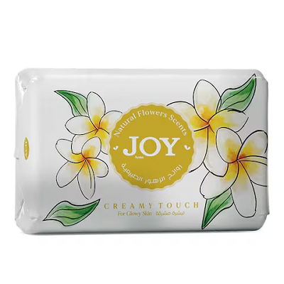 جوي صابون ابيض 115 جم