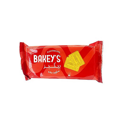 غندور بيكيز ماري بسكويت ساده 5ج