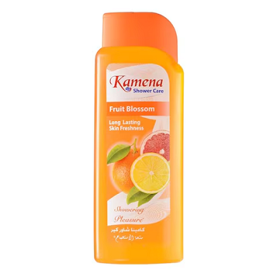 كامينا شاور كير فروت 750مل