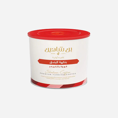 شاهين اوليه انواع 250جم