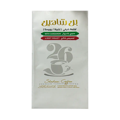 بن شاهين توليفه شرقي فاتح محوج 100جم