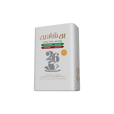 بن شاهين توليفه شرقي فاتح محوج 200جم