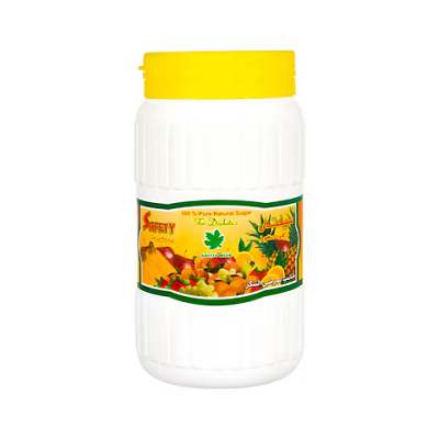 سيفتي فركتوز سكر دايت 450 جم