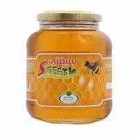 سيفتي عسل نحل 450 جم