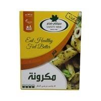 سيفتي مكرونه عاليه البروتين قلم 500 جم