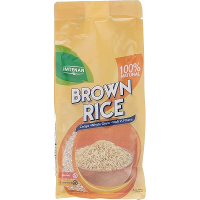 براون ارز بني 500جم