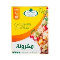 سيفتي مكرونه شوفان خواتم 500 جم