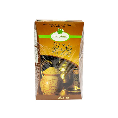 سيفتي سكر بني 250 جم