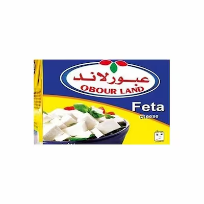 عبور لاند جبن فيتا 500جم