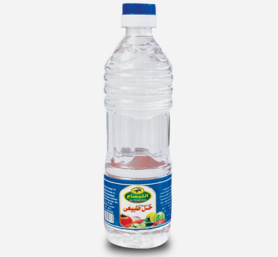 التمساح خل طبيعي 925 مل