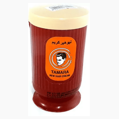تمارا كريم شعر نيو هير 170 جم
