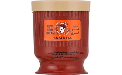 تمارا كريم شعر نيو هير 110 جم