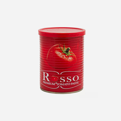 روسو صلصه صفيح 380 جم