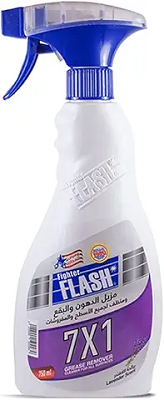 فلاش مزيل دهون7*1 750 مل لافندر