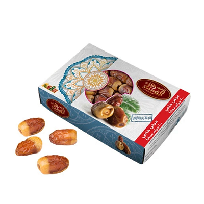 الطحان تمر 2.150 جم