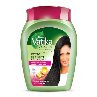 فاتيكا حمام كريم جنين القمح 450جم