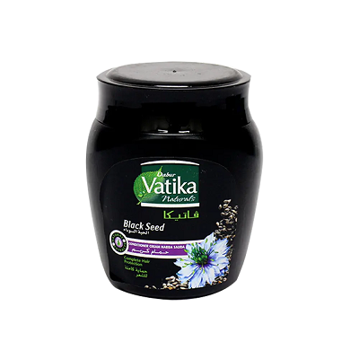 فاتيكا حمام كريم حبه البركه 250 جم