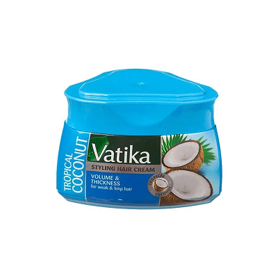 فاتيكا كريم شعر جوز هند 125جم وسط