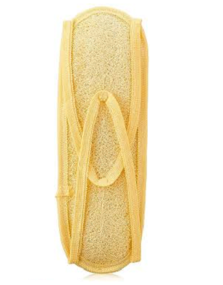 شيري لوفه حمام طبيعي ظهر كبير