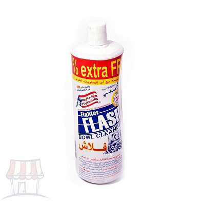 فايتر فلاش مطهر حمام وارضيات 1180مل