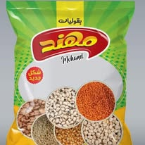 مهند عدس بجبه 500جم