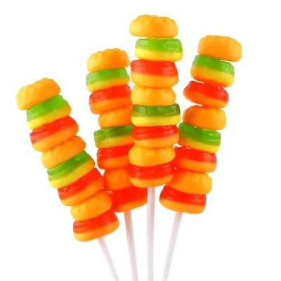 اسلايس بوب مصاصه 5ج