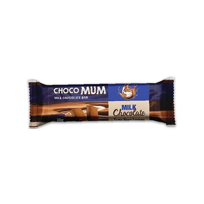 شيكو مم شيكولاته حليب30جم