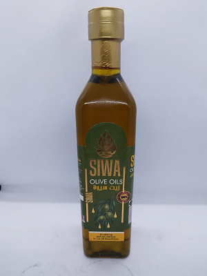 سيوه زيت زيتون 135مل