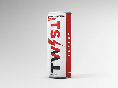 تويست مشروب طاقه اوريجينال 250مل