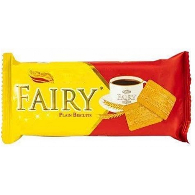 فيري بسكويت 5 ج