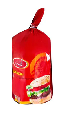 اطياب بيف برجر 1 كجم كاترينج 20 قطعه