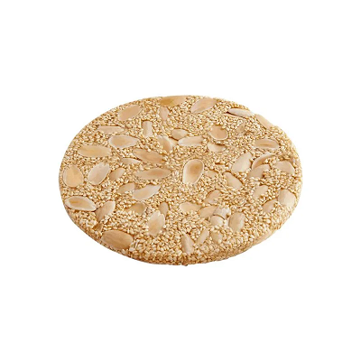 العبد قرص علف مخصوص