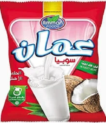 عمان عصير سوبيا 700جم