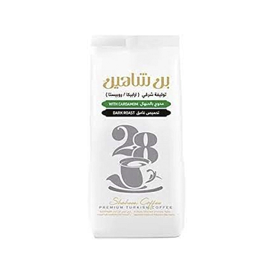 بن شاهين توليفه شرقي محوج غامق 100جم