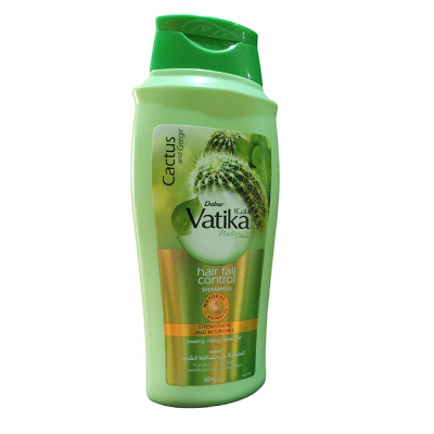 فاتيكا شامبو تساقط الشعر 600مل