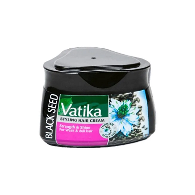 فاتيكا كريم شعر الحبه السوداء 125 جم